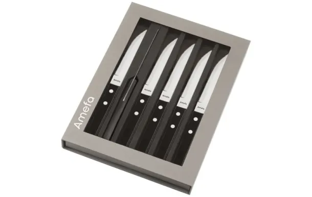 AMEFA COFF.MAGNET 6  700000MB02BR1